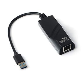 Dark DK-AC-U31XGLAN Type-C-10/100/1000 Gb Dönüştürücü