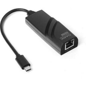 Dark DK-AC-U31XGLAN Type-C-10/100/1000 Gb Dönüştürücü