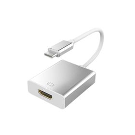 Dark DK-AC-U31XHD HDMI Dönüştürücü Adaptör