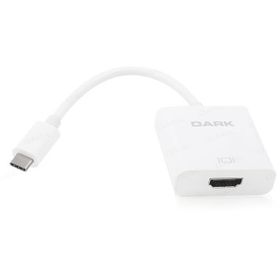 Dark DK-AC-U31XHD HDMI Dönüştürücü Adaptör