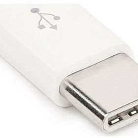 Dark DK-AC-U31XMICROW USB 3.1 Type-C Erkek to Micro USB 2.0 Dişi Dönüştürücü