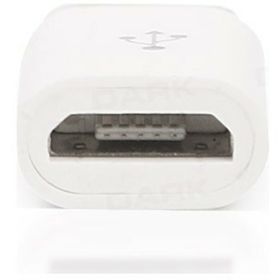 Dark DK-AC-U31XMICROW USB 3.1 Type-C Erkek to Micro USB 2.0 Dişi Dönüştürücü