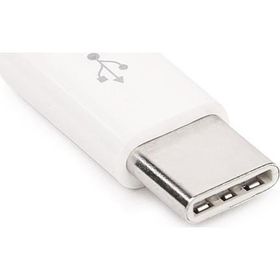 Dark DK-AC-U31XMICROW USB 3.1 Type-C Erkek to Micro USB 2.0 Dişi Dönüştürücü