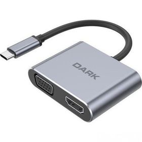 Dark DK-AC-U31XMST Çevirici Adaptör