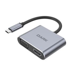 Dark DK-AC-U31XMST Çevirici Adaptör