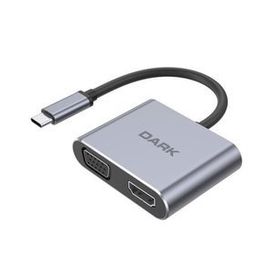 Dark DK-AC-U31XMST Çevirici Adaptör