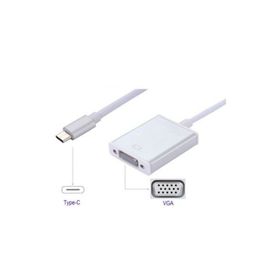 Dark DK-AC-U31XVGA Dönüştürücü Adaptör