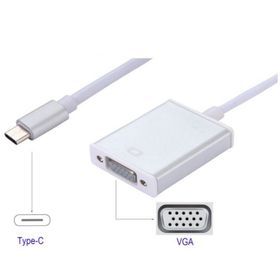 Dark DK-AC-U31XVGA Dönüştürücü Adaptör