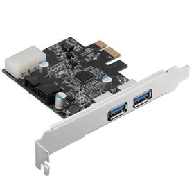 Dark DK-AC-U3P21 USB-PCI Express Çevirici Kart