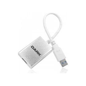 DARK DK-AC-UGA33 USB 3.0 to HDMI Full HD Dönüştürücü