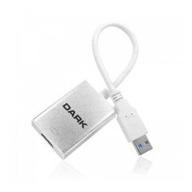 DARK DK-AC-UGA33 USB 3.0 to HDMI Full HD Dönüştürücü