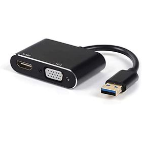 Dark DK-AC-UGA35 Full HD USB 3.0 - HDMI USB Dönüştürücü