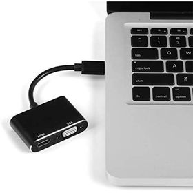 Dark DK-AC-UGA35 Full HD USB 3.0 - HDMI USB Dönüştürücü