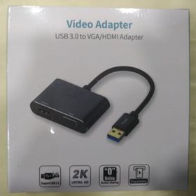Dark DK-AC-UGA35 UGA35 USB 3.0 HDMI+VGA Dönüştürücü