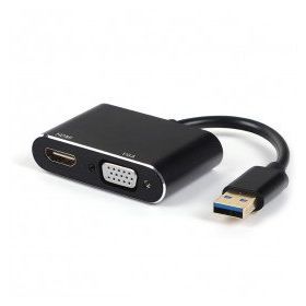 Dark Dk-ac-uga35 Uga35 Vgahdmı Usb 3.0 Görüntü Adaptörü