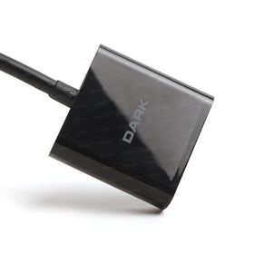 Dark Dk-ac-uga35 Uga35 Vgahdmı Usb 3.0 Görüntü Adaptörü