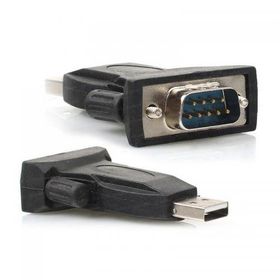 Dark DK-AC-USB2RS232 Dönüştürücü Adaptör