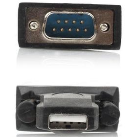 Dark DK-AC-USB2RS232 Dönüştürücü Adaptör