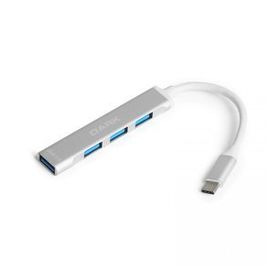Dark DK-AC-USB310C Type-C to USB 3.0 4 Port Çevirici