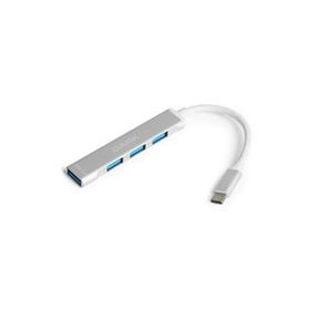 Dark DK-AC-USB310C Type-C to USB 3.0 4 Port Çevirici