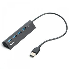 Dark DK-AC-USB346 Hub