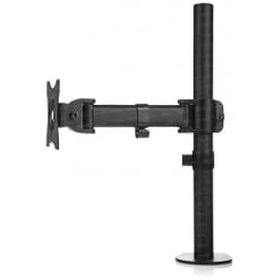 Dark DK-AC-VM13 VM13 1 Adet Monitör Takılabilen Masa Monte Monitör Kolu
