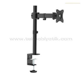 Dark DK-AC-VM13 VM13 1 Adet Monitör Takılabilen Masa Monte Monitör Kolu