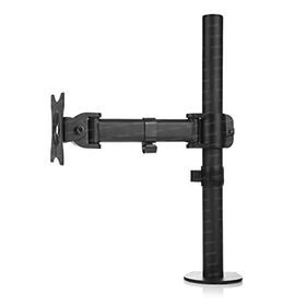 Dark DK-AC-VM13 VM13 1 Adet Monitör Takılabilen Masa Monte Monitör Kolu