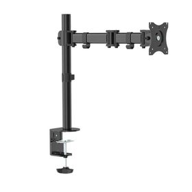 Dark DK-AC-VM14 VM14 1 Adet Monitör Takılabilen 13-27 inç Uyumlu Masa Monte Monitör Kolu