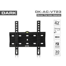Dark DK-AC-VT25 TV Askı Aparatı