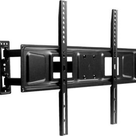 Dark DK-AC-VT41 37-75 inç Hareketli ve Katlanabilir Duvar Tipi TV Askı Aparatı