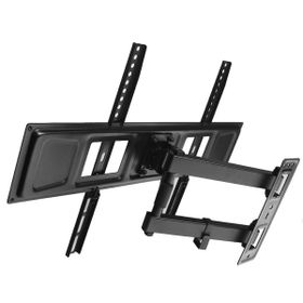 Dark DK-AC-VT41 37-75 inç Hareketli ve Katlanabilir Duvar Tipi TV Askı Aparatı