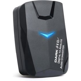Dark DK-AC-WAC Bluetooth 5.0 Kablosuz Wireless Ses Dönüşütürücü
