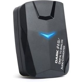 Dark DK-AC-WAC Bluetooth 5.0 Kablosuz Wireless Ses Dönüşütürücü