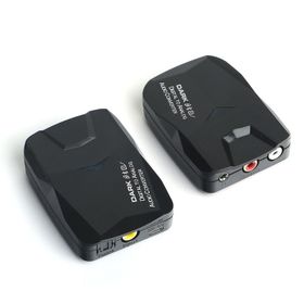 Dark DK-AC-WAC Kablosuz Wireless Ses Dönüştürücü