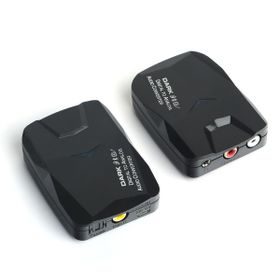 Dark DK-AC-WAC Kablosuz Wireless Ses Dönüştürücü