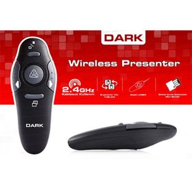 Dark DK-AC-WP05 Sunum Kumandası