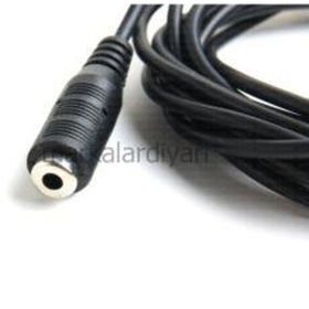 DARK DK-CB-AUEXTL250 2.5 MT STEREO SES UZATMA KABLOSU