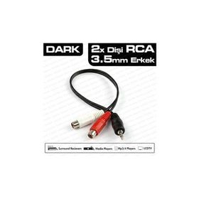 Dark DK-CB-AURCAX35 Dönüştürücü