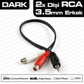 Dark DK-CB-AURCAX35 Dönüştürücü