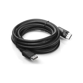 Dark DK-CB-DPL304K 3 m Display Çevirici Siyah Kablo