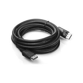 Dark DK-CB-DPL304K 3 m Display Çevirici Siyah Kablo