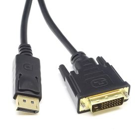 Dark DK-CB-DPXDVIL180 1.8 m Dipslay Port-DVI Kablo