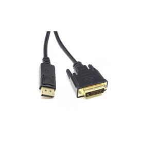 Dark DK-CB-DPXDVIL180 1.8 m Dipslay Port-DVI Kablo