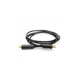 Dark DK-CB-DPXHDMIL184K Display Port - HDMI Dönüştürücü