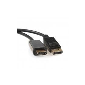 Dark DK-CB-DPXHDMIL184K Display Port - HDMI Dönüştürücü