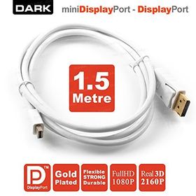 Dark DK-CB-DPXMDPL150 1.5 mt Display Görüntü Kablosu