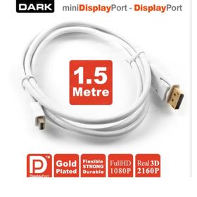 Dark DK-CB-DPXMDPL150 1.5 mt Mini Display Port Kablo