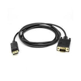 Dark DK-CB-DPXVGAL180 1.8 m Display Port To Vga Dönüştürücü Görüntü Kablosu