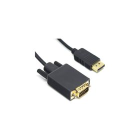 Dark DK-CB-DPXVGAL180 1.8 m Display Port To Vga Dönüştürücü Görüntü Kablosu